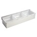 Boîte à compartiments Olympia 3x 950ml