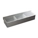 Boîte à compartiments Olympia 3x 950ml