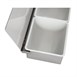 Boîte à compartiments Olympia 3x 950ml