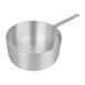 Casserole en aluminium Vogue 5,4L