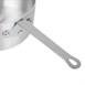 Casserole en aluminium Vogue 5,4L
