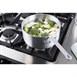 Casserole en aluminium Vogue 5,4L