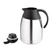 Pichet thermos sommet arrondi Olympia