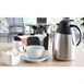 Pichet thermos sommet arrondi Olympia