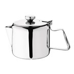 Théière inox Concorde Olympia 560ml