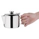 Théière inox Concorde Olympia 560ml