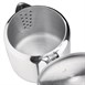 Théière inox Concorde Olympia 560ml