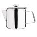 Théière inox Concorde Olympia 1365ml