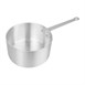 Casserole en aluminium Vogue 3,4L