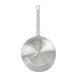 Casserole en aluminium Vogue 3,4L