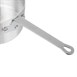 Casserole en aluminium Vogue 3,4L