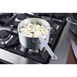Casserole en aluminium Vogue 3,4L