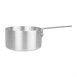 Casserole en aluminium Vogue 2,4L