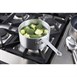 Casserole en aluminium Vogue 2,4L