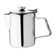 Cafetière inox Olympia Concorde 455ml