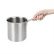 Bain-marie inox Matfer Bourgeat 16cm