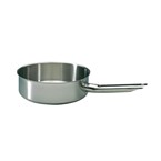 Sauteuse Matfer Bourgeat Excellence 200mm