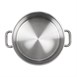 Faitout inox Excellence Matfer Bourgeat 5L