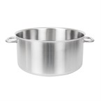 Faitout Excellence Matfer Bourgeat 25L