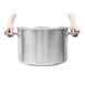 Braisière Excellence Matfer Bourgeat 24L