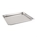 Bac Gastronorme inox GN 2/1 40mm Vogue