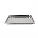 Bac Gastronorme inox GN 2/1 40mm Vogue