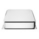 Bac Gastronorme inox GN 2/1 150mm Vogue