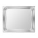 Bac Gastronorme inox GN 2/1 150mm Vogue