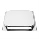 Bac Gastronorme inox GN 2/3 40mm Vogue