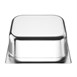 Bac Gastronorme inox GN 2/3 150mm Vogue