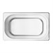 Bac Gastronorme inox GN 1/4 200mm Vogue