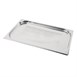 Bac Gastronorme inox perforé GN 1/1 20mm Vogue
