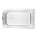Bac Gastronorme inox perforé GN 1/1 200mm Vogue