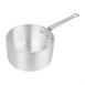 Casserole en aluminium Vogue 1,7L