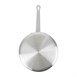 Casserole en aluminium Vogue 1,7L