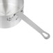 Casserole en aluminium Vogue 1,7L
