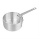 Casserole en aluminium Vogue 1,2L