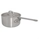 Casserole en aluminium Vogue 1,2L