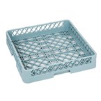 Casier de lavage ouvert pour tasses Vogue