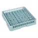 Casier de lavage-stockage assiettes Vogue