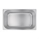 Bac Gastronorme inox GN 1/1 200mm Vogue