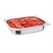 Bac Gastronorme inox GN 1/2 65mm Vogue