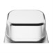 Bac Gastronorme inox GN 1/2 150mm Vogue