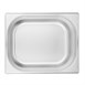 Bac Gastronorme inox GN 1/2 150mm Vogue