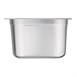 Bac Gastronorme inox GN 1/2 200mm Vogue