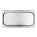 Bac Gastronorme inox GN 1/3 150mm Vogue