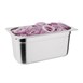 Bac Gastronorme inox GN 1/3 150mm Vogue
