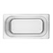 Bac Gastronorme inox GN 1/3 200mm Vogue