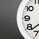 Horloge de cuisine Vogue