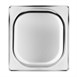 Bac Gastronorme inox GN 1/6 65mm Vogue